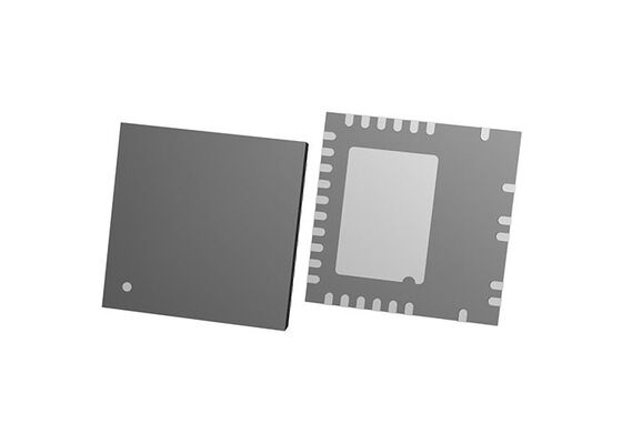 XDP711-001 کنترل کننده گرم سوئیچ دیجیتال با کنترل SOA قابل برنامه ریزی