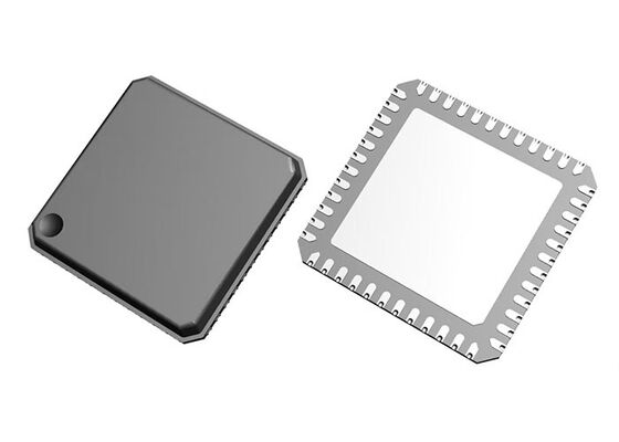 TLE9563-3QXW تراشه مدار مجتمع درایور موتور DC سه فاز تمام پل خودرو با ماسفت