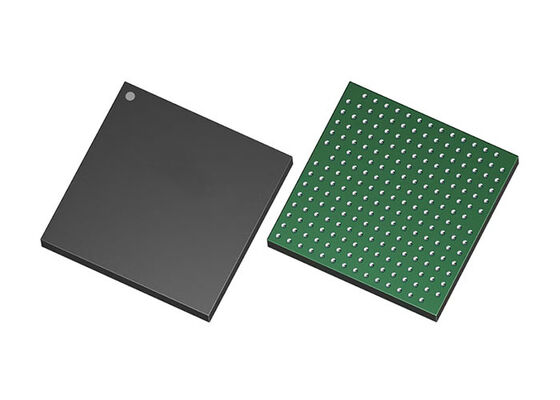 میکروکنترلر PSE813GMS4DBZQ3 MCU ولتاژ 1.71 ولت تا 3.6 ولت PSOC™ Edge E81 320MHz ARM Cortex-M55 MCU