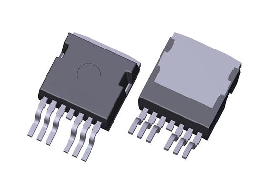 IPF014N10NM8 چیپ مدار یکپارچه 100V 1284A N-Channel OptiMOSTM 8 Power MOSFET ترانزیستور