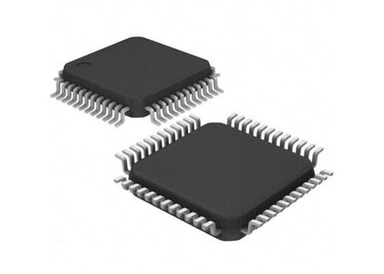تراشه مدار مجتمع ADBMS6815WCSWZA، مانیتور باتری چند سلولی ۱۲ کاناله LQFP-48