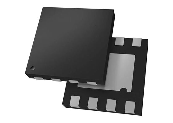 ADL8120ACPZN-CSL تراشه مدار مجتمع تقویت کننده نویز فوق العاده پهن باند با فرکانس 30 کیلوهرتز تا 20 گیگاهرتز و جریان 51 میلی آمپر