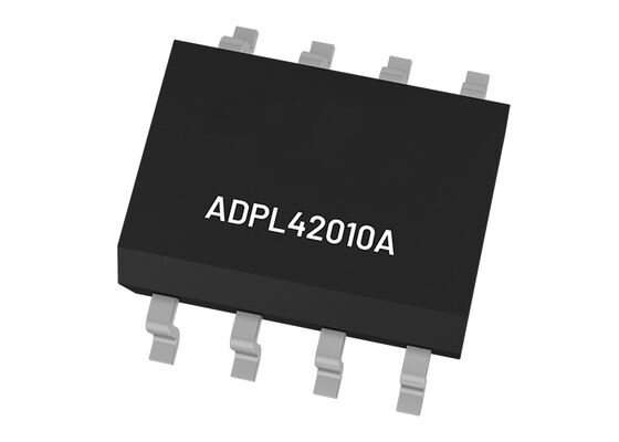 تراشه مدار مجتمع ADPL42010ABRCZ رگولاتور با پاسخ گذرا سریع 20 ولت 1 آمپر با افت ولتاژ کم