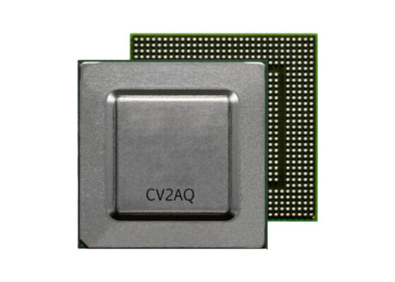 CV2AQ80-A1-RH پردازنده هوش مصنوعی تراشه 5nm کنترل کننده دامنه هوش مصنوعی SoC CVflow سیستم هوش مصنوعی روی تراشه