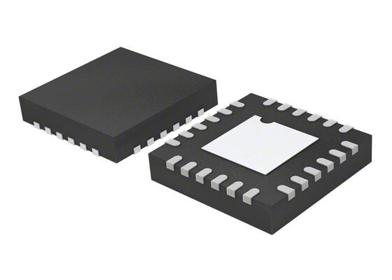 AD8341ACPZ تراشه مدار یکپارچه 15MHz تا 2.4GHz RF وکتور مودولار برای آنتن های هوشمند