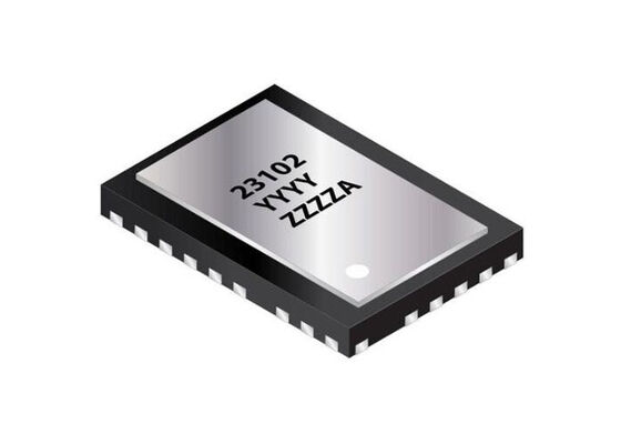 EPC23102 تراشه پردازنده هوش مصنوعی SoC دوربین خودرو برای سیستم‌های پیشرفته کمک راننده