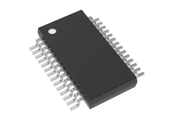LTC2756ACG تراشه مدار یکپارچه 18 بیتی ضرب سیریال ورودی جریان خروجی DAC