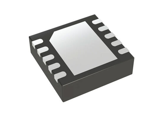 MAX20478BATBA تراشه مدار مجتمع مانیتور ولتاژ خودرو سه ورودی با واچ‌داگ