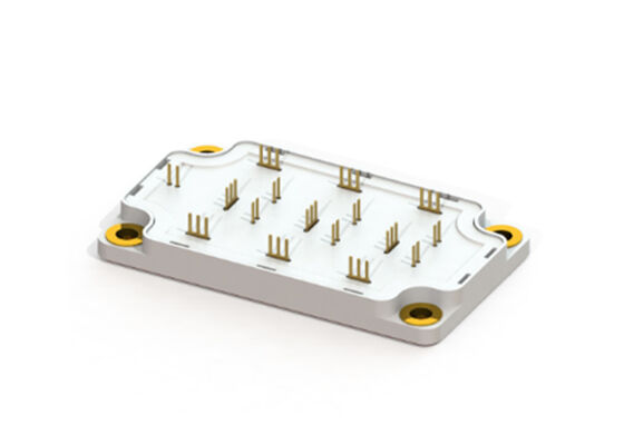MSCSMG120ANPCM11TPAG ماژول های IGBT خودرو 1200V 200A ماژول قدرت mSiC فعال نقطه خنثی