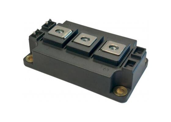 MSCSM330AM15D3NG ماژول های IGBT اتومبیل 3300V 151A ماژول های قدرت مرحله پای بلند