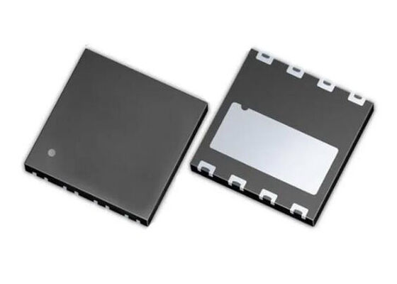 SGT140R70ILB GaN IC 700V ECOPACK Series e-mode PowerGaN Transistor PowerFLAT-8