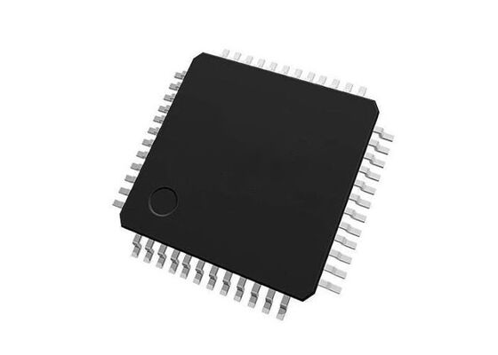 STM32C531CBT6 Microcontroller MCU High‑Performance MCU 144MHz 32-Bit Microcontroller IC