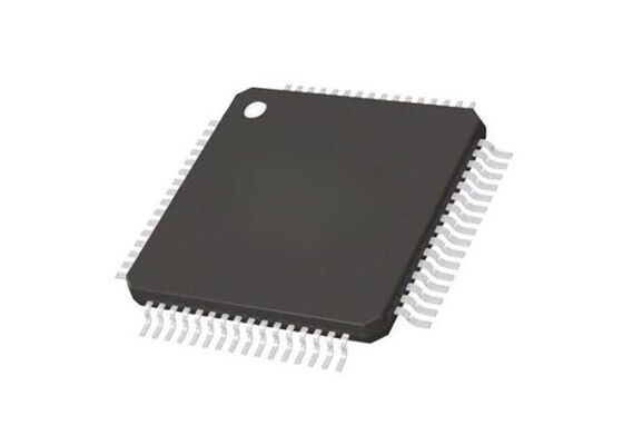 STM32C531RBT6 Microcontroller MCU 144MHz STM32C5 Mainstream Arm Cortex-M33 Microcontroller