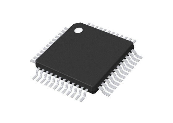 STM32C532CCT6 Microcontroller MCU 32-Bit 144MHz Mainstream MCU With USB Interfaces