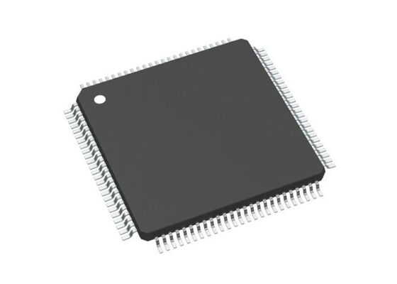 میکروکنترلر STM32U595VJT3Q MCU 32 بیتی ARM Cortex-M33 میکروکنترلر STM32U5 IC LQFP-100