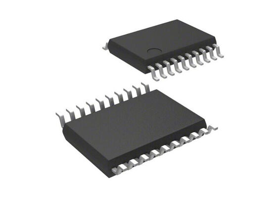 میکروکنترلر STM32G031F6P7 MCU 64MHz 32-بیتی ARM Cortex-M0+ میکروکنترلر IC TSSOP-20