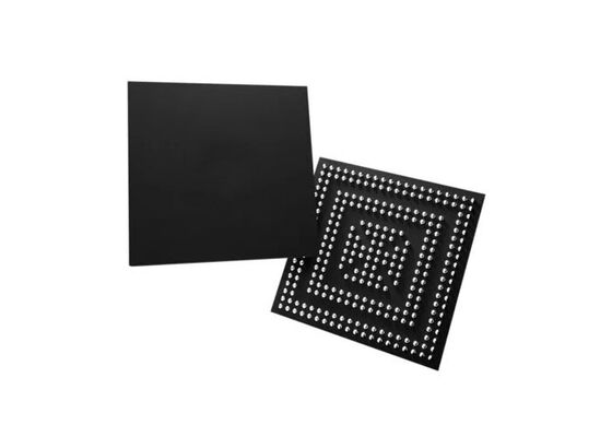 SR6P7C4A2D42FX0R میکروکنترلر MCU استلر SR6 P7 32 بیتی بازو Cortex-R52 MCU یکپارچه سازی خودرو