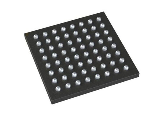 میکروکنترلر STM32G0B1RBI6N MCU 32 بیتی Arm Cortex MCUs UFBGA-64 میکروکنترلرهای اصلی STM32