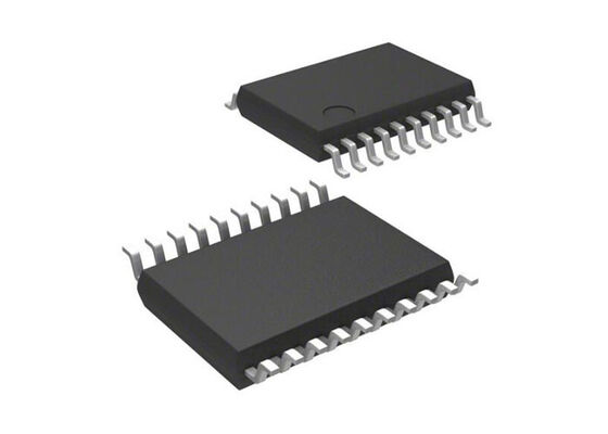 STM32G031F8P7 Microcontroller MCU High Performance 32-Bit MCUs TSSOP-20 Mainstream Microcontrollers