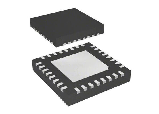 میکروکنترلر STM32G051K8U7 MCU میکروکنترلر 32 بیتی ARM Cortex-M0+ IC UFQFPN-32 میکروکنترلر تعبیه شده