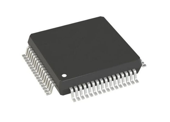 میکروکنترلر STM32G071RBT3 MCU میکروکنترلرهای اصلی STM32 64MHz MCU 32 بیتی LQFP-64