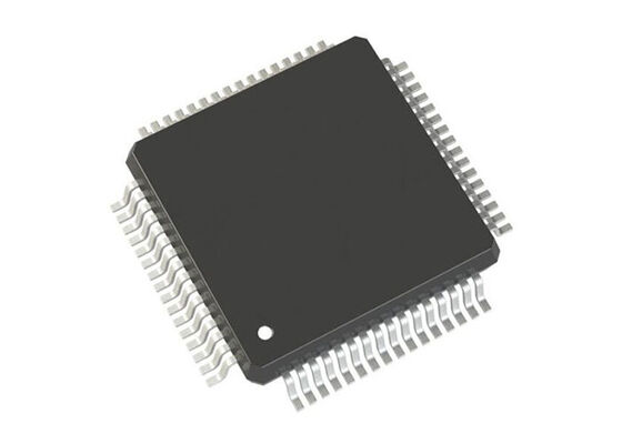 STM32U3C5RIT6 میکروکنترلر MCU هدف کلی 1.71V تا 3.6V 32 بیت 96MHz ARM Cortex-M33 MCU