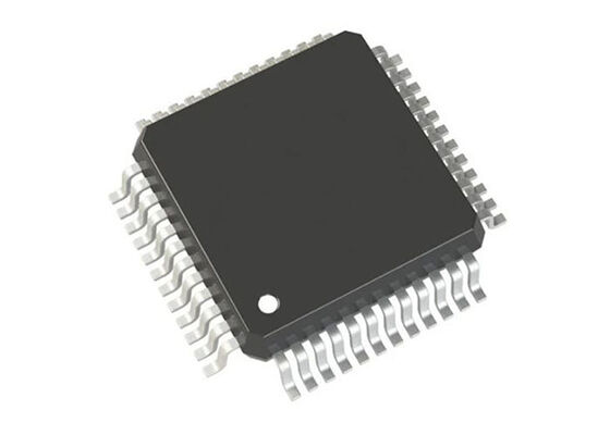 میکروکنترلر STM32U3B5CIT6Q MCU 1.71 ولت تا 3.6 ولت 32 بیتی 96 مگاهرتز ARM Cortex-M33 STM32U3B5 MCU