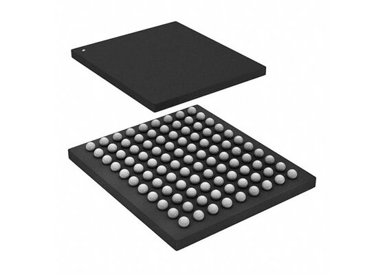 STM32U3B5VGY6Q میکروکنترلر MCU عملکرد بالا 32 بیتی 96MHz ARM Cortex-M33 میکروکنترلر