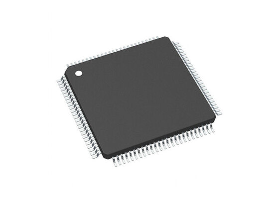 STM32U3B5VIT6Q میکروکنترلر MCU STM32U3B5 میکروکنترلرها برای مراقبت های بهداشتی و دستگاه های پزشکی