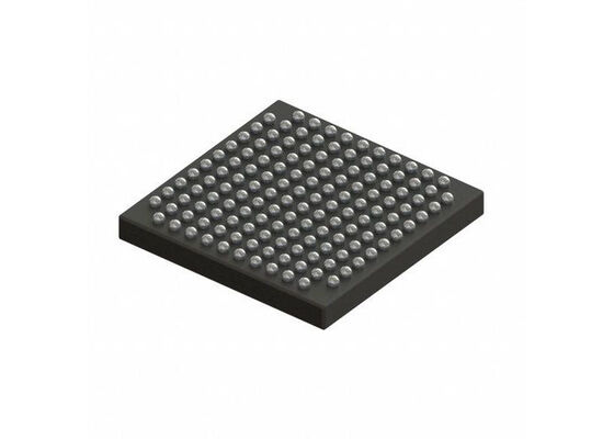 میکروکنترلر STM32U3C5WIY6Q MCU عمومی 32 بیتی 96 مگاهرتز ARM Cortex-M33 MCU برای خودرو