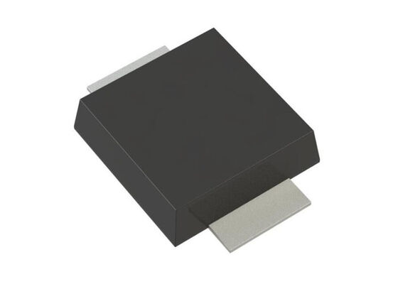STPSC4G065UFY چیپ مدار یکپارچه 650V 4A سیلیکون کربید خودرو دیود Schottky