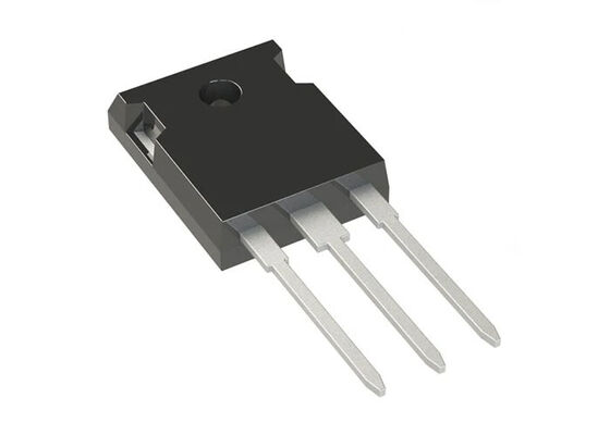 IPW65R029CFD7 چیپ مدار یکپارچه 650V CoolMOS TM CFD7 Superjunction MOSFET ترانزیستور TO-247-3