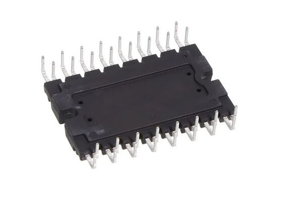 AMF12S36LB2Z چیپ مدار یکپارچه 1200V CIPOS TM Prime CoolSiC TM ماژول MOSFET برای اینورتر کمکی