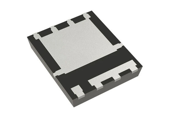 ISC025N08NM6 تراژستور MOSFET برق N-Channel Chip 80V OptiMOSTM 6