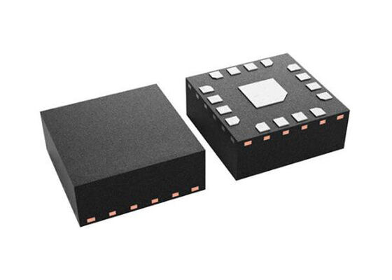 LMK3C0105A03RERR تراشه مدار یکپارچه 200MHz ژنراتور ساعت BAW بدون مرجع TQFN16