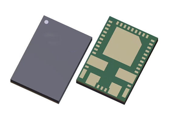 CYPD7197-40BFXS تراشه مدار مجتمع خودرو تک پورت USB-C راه حل PD با کنترل کننده DC-DC