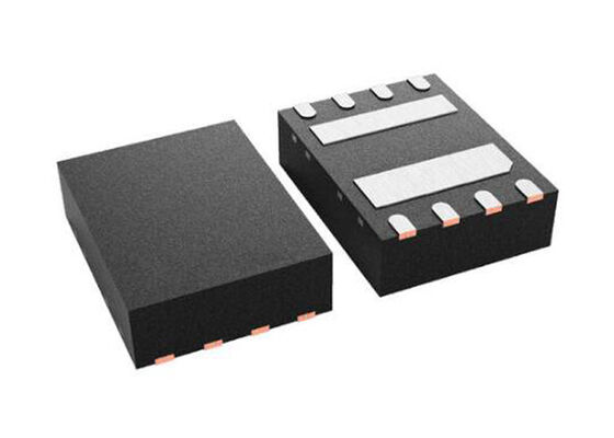 AMC0106M25DENR تراشه مدار یکپارچه دقیق گالوانکی جدا شده دلتا-سیگما مودولار VSON-8