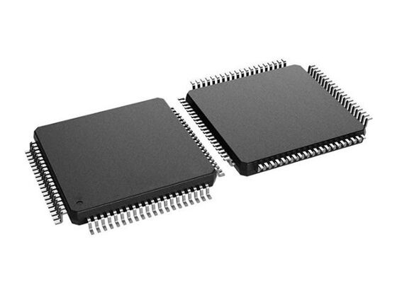 MSPM0G1518SPNR Microcontroller MCU 32-Bit Mixed-Signal Microcontrollers With CAN-FD Interface