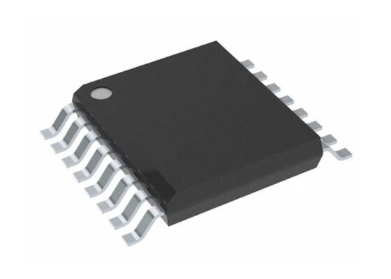 ISO6540FQDBQRQ1 تراشه مدار یکپارچه 100 ولت خودروهای چهار کانال جداکننده های دیجیتال SSOP-16