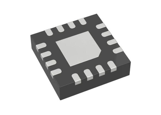 LMK1D2102LRGTR تراشه مدار یکپارچه چیپ کم افزونه Jitter LVDS بافر VQFN16 ساعت بافر IC