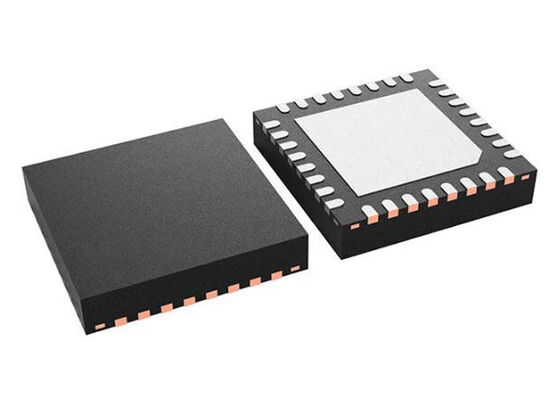 MSPM0C1105SRHBR Microcontroller MCU 32-Bit ARM Cortex-M0+ MCU 32MHz Mixed-Signal Microcontrollers