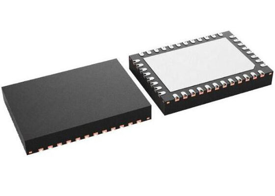 TDP2004RGFRQ1 تراشه مدار یکپارچه چهار کانال 20Gbps DisplayPort 2.1 Redriver خطی WQFN40
