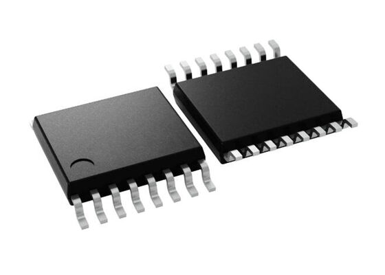 SN65C1168EMPWSEP مدار یکپارچه تراشه تابش سخت RS-422 دوسر دیفرانسیل راننده و گیرنده