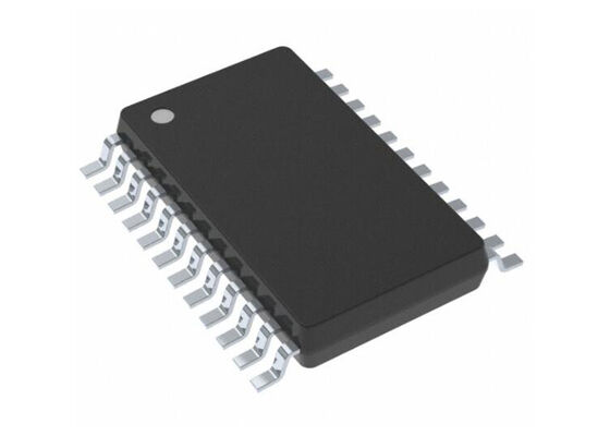 TCAL9539RPWR چیپ مدار یکپارچه ولتاژ پایین 16-بیت I2C/SMBus I/O Expander TSSOP-24