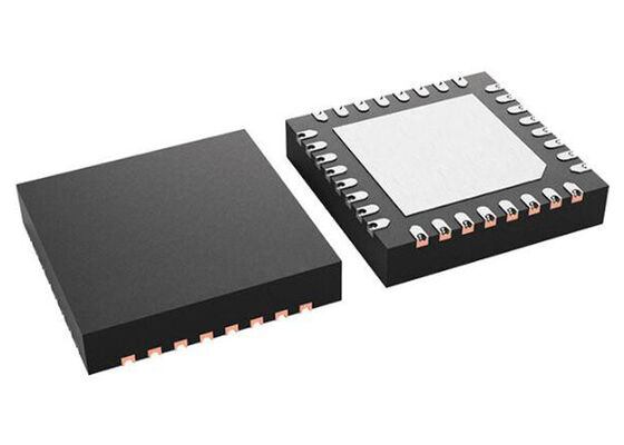 M0G3519QRGZRQ1 میکروکنترلر MCU 80MHz MCU سیگنال مخلوط اتومبیل 32 بیتی MCU VQFN48