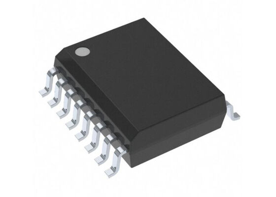 UCC23710BDWR تراشه مدار یکپارچه 5000Vrms یک کانال جدا دروازه راننده SOIC-16