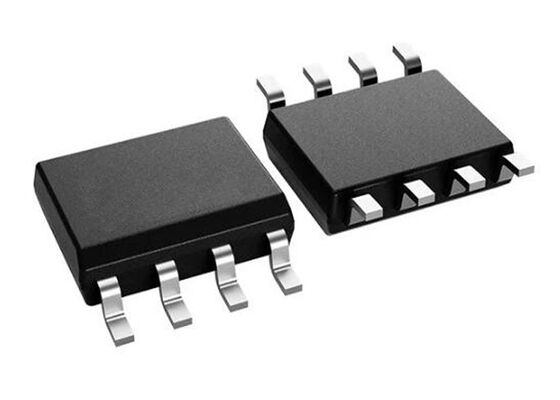 تراشه مدار یکپارچه THVD1449VDR 12Mbps RS-485 Transceiver SOIC-8 RS-485 Interface IC