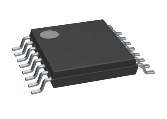 TLE4803S16-S0000 Sensor IC XENSIVTM Sensor Inductive Sensor با دقت بالا