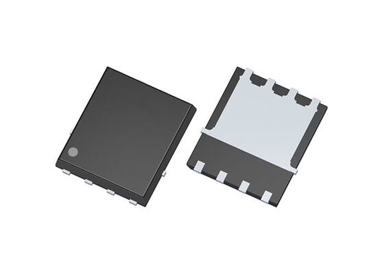BUP03CP008C-01 ترازستور MOSFET کانال P ترازستور مدار یکپارچه ترازستور OptiMOS TM تابش تابش 30V 100A