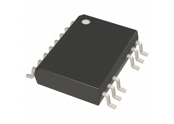UCC21351DQDWKRQ1 تراشه مدار یکپارچه خودرو عایق پایه دو کانال دروازه راننده IC SOIC-14